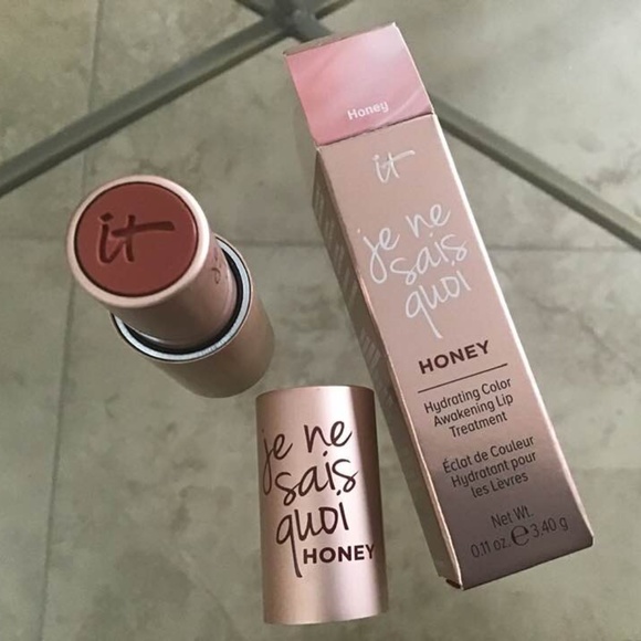 it cosmetics Other - It Cosmetics Lip Treatment (HONEY)